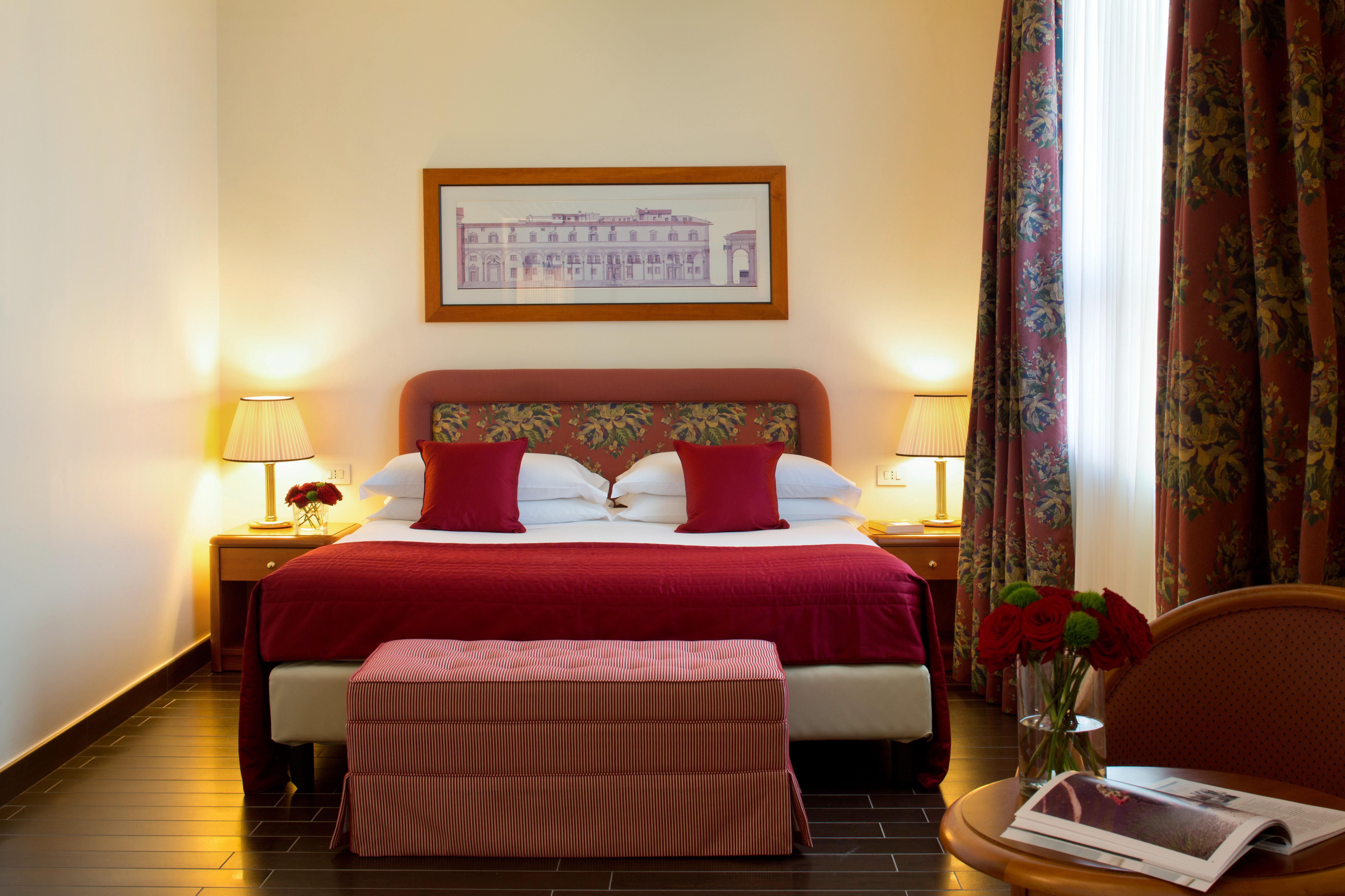Starhotels Business Palace — Foto 3